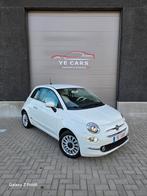 FIAT 500 1.2i Lounge Automatic, 1242 cm³, Essai à domicile, Achat, Euro 6