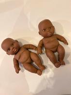 Twee kleine popjes, Enlèvement ou Envoi, Comme neuf, Baby Pop