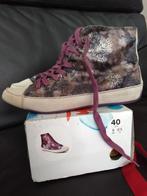 Hoge sneakers Desigual. maat 40, Vêtements | Femmes, Chaussures, Comme neuf, Sneakers et Baskets, Enlèvement ou Envoi, Desigual