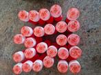 28 souffleurs de bulles, Ophalen, Zo goed als nieuw