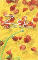 Zoli / Het verre licht / Colum McCann, Ophalen of Verzenden, Zo goed als nieuw