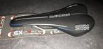 SELLE SX-FORCE CYCLES PARTS CARBON, Enlèvement ou Envoi, Selle