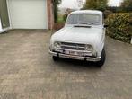Renault - 1é serie - R4 Super - Oldtimer, Gebruikt, Overige modellen, Overige brandstoffen, Bedrijf