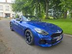 BMW Z4 PACK M 02/2025, 6000km GARANTIE 30 MOIS, Automaat, 1998 cc, Achterwielaandrijving, Euro 6