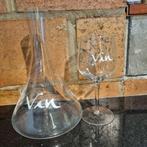 Carafe et verre à vin, Enlèvement ou Envoi, Comme neuf