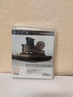 DJ Hero 2 Sealed Playstation 3, Consoles de jeu & Jeux vidéo, Musique, À partir de 12 ans, Enlèvement ou Envoi, Neuf