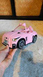 De Na! Na! Na! Surprise Pluche Cabrio, Ophalen of Verzenden, Zo goed als nieuw