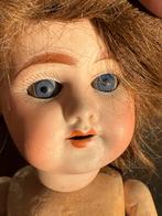 Prachtige antieke pop, Verzamelen, Poppen, Ophalen