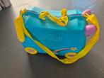 Trunki rijdend koffertje (nieuw), Ophalen of Verzenden