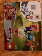 Lego de la série 41396, Enlèvement ou Envoi