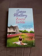 Susan Mallery - Zoete Liefde, Boeken, Gelezen, Amerika, Susan Mallery, Ophalen of Verzenden