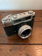 Yashica Minister-D, Audio, Tv en Foto, Ophalen of Verzenden, Gebruikt