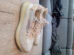 Yeezy Boost 350, Comme neuf, Baskets, Enlèvement ou Envoi, Blanc