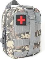 EHBO tas | survival | camperen | Tactische Medische Tas