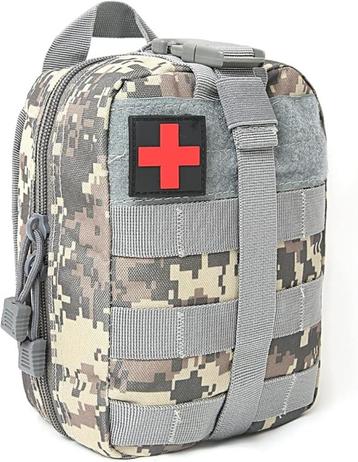 EHBO tas | survival | camperen | Tactische Medische Tas beschikbaar voor biedingen