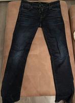jack & jones jeans broek maat 31/34 grijs en blauw, Ophalen of Verzenden, Zo goed als nieuw, Blauw