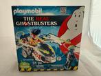 PLAYMOBIL Stanz met luchtmoto - 9388, Enlèvement ou Envoi, Neuf, Ensemble complet