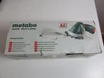 Metabo Powercutter snoeischaar accu 2 batterijen, Tuin en Terras, Snoeischaren, Ophalen of Verzenden, Gebruikt