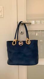 Michael kors blauw, Bijoux, Sacs & Beauté, Sacs | Sacs Femme, Enlèvement, Utilisé, Bleu, Shopper