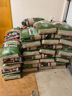 Pellets COMFO – sacs de 15 kg – DIN+ / ENplus A1, Enlèvement