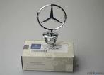 Motorkap ster Mercedes-Benz W204/W211/W212/W221 A 2218800086, Auto-onderdelen, Ophalen of Verzenden, Nieuw, Mercedes-Benz