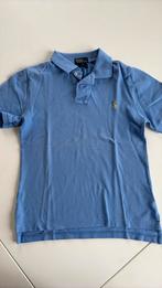 Polo Ralph bleu clair, Vêtements | Hommes, Polos, Comme neuf, Polo Ralph Lauren, Bleu, Enlèvement