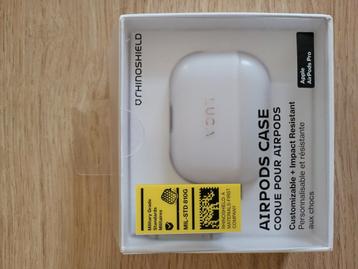 Case airpods Rinoshield, Enlèvement, Comme neuf