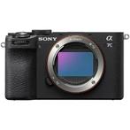 Camera / Sony A7C ll / ILCE-7cm2, Audio, Tv en Foto, Fotocamera's Digitaal, Ophalen, Compact, Sony, Minder dan 4 keer