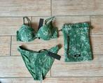 Triangl bikini groen, Vêtements | Femmes, Vêtements de Bain & Maillots de Bain, Neuf, Enlèvement ou Envoi, Bikini, Vert