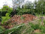 Bricaillons a donner, Jardin & Terrasse, Gravier, Rochers & Caillasse, Enlèvement, Utilisé, Autres matériaux, Autres types