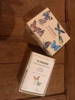Vlinders memory game, Ophalen of Verzenden, Zo goed als nieuw
