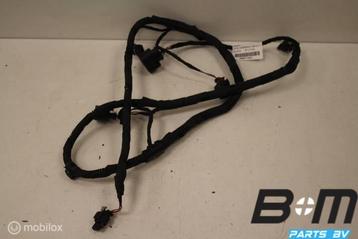 Kabelboom in achterbumper VW Passat B8 Sedan 3G5971104C beschikbaar voor biedingen