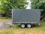 Anssems aanhangwagen, Autos : Divers, Remorques, Enlèvement, Utilisé