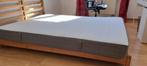 Ikea Morgedal matras 140x200, Ophalen, Tweepersoons, 140 cm, Zo goed als nieuw