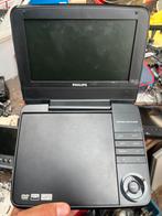 Draagbare dvd speler philips, Audio, Tv en Foto, Ophalen, Zo goed als nieuw