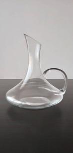 Carafe à Décanter - Carafe à Vin, Neuf, Pleine, Enlèvement, Vin rouge