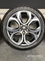 18” originele Renault Captur II velgen + allseason banden, Auto-onderdelen, Banden en Velgen, 18 inch, Banden en Velgen, Ophalen of Verzenden