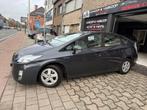 Toyota Prius Hybrid 100000km Carnet Car Pass 1e hands, Auto's, Toyota, Automaat, Euro 5, Zwart, 4 cilinders