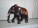 Prachtig beeld Olifant, Antiek en Kunst, Ophalen of Verzenden