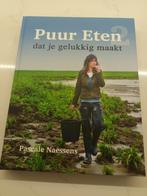 Puur Eten Pascal Naessens NIEUW, Boeken, Ophalen of Verzenden, Nieuw, Pascale Naessens