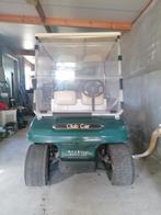 Golfcar te koop...gebruikt op bedrijf, Zakelijke goederen, Exploitaties en Overnames