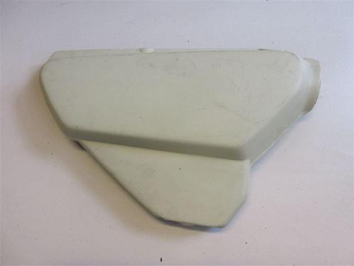 Honda CX500 zijdeksel rechts zijkap cover zijkuip CX 500 kap, Motoren, Onderdelen | Honda, Gebruikt, Ophalen of Verzenden