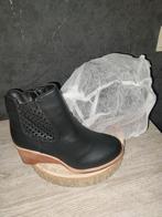 Boots compensées neuves 37, Nieuw