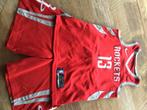 Basket tenue merk Nike Rockets, Enlèvement, Comme neuf, Vêtements