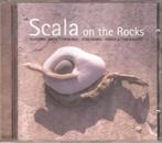 Scala on the rocks, Cd's en Dvd's, Ophalen of Verzenden, Gebruikt