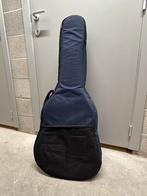 Deluxe gewateerde gitaarzak Fender, Ophalen, Zo goed als nieuw, Akoestische gitaar