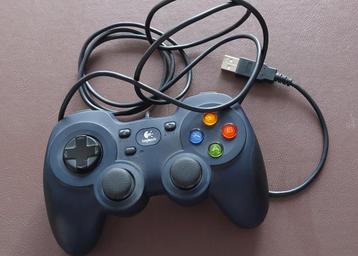 Manette de jeu Logitech pour PC F310