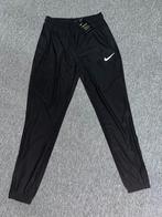 Nike running broek, Maat 48/50 (M), Zwart, Nike, Nieuw