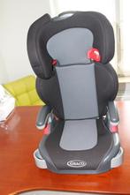 autostoel, Ophalen, Graco, Verstelbare rugleuning, Gebruikt