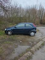 Opel corsa 1.2 benzine, Autos, Euro 5, Achat, Boîte manuelle, Corsa